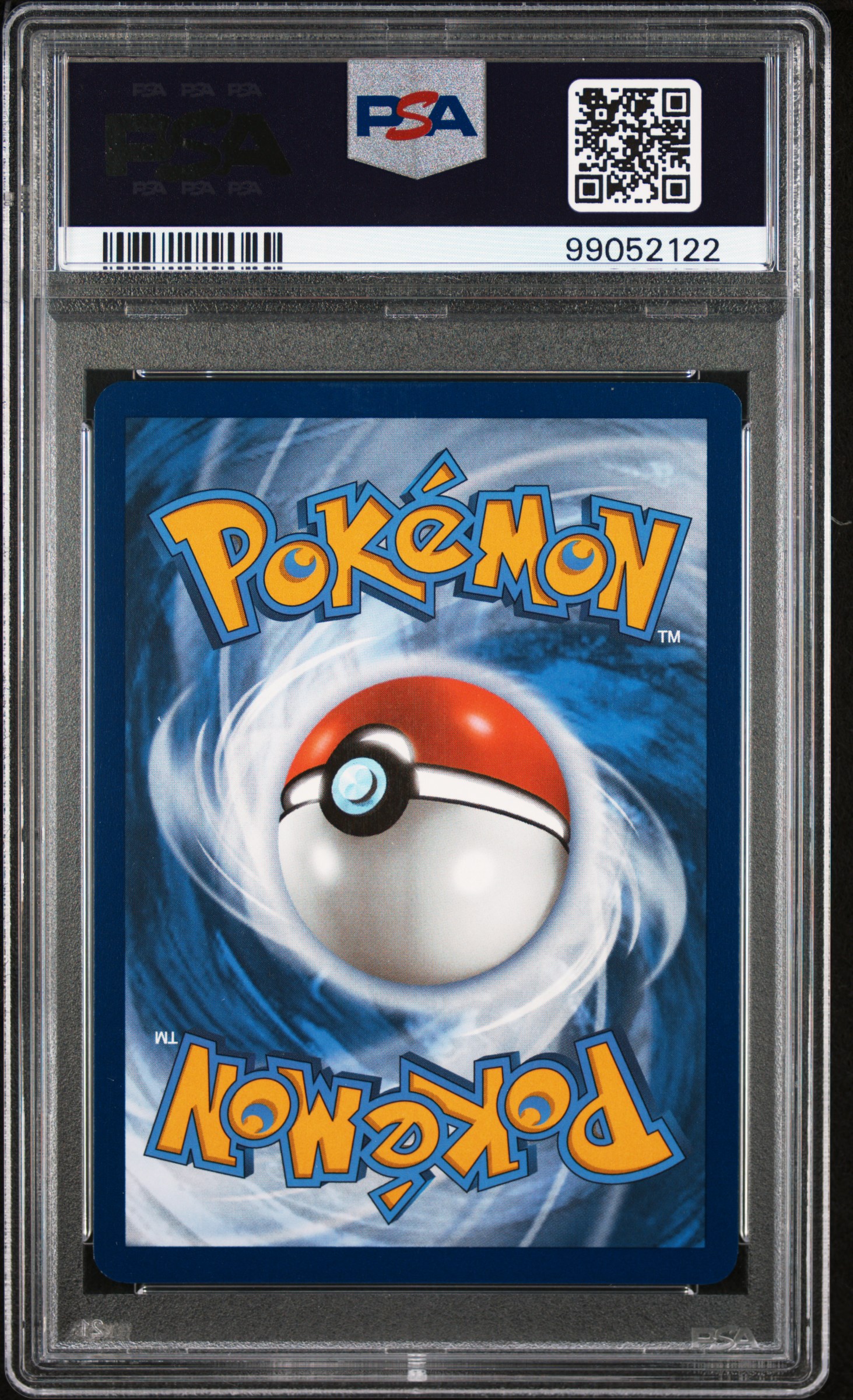 2023 Pokemon Mew En-151 Venusaur Ex #198 (Special Illustration Rare) Gem Mt 10 back