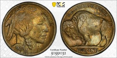 1920-D/D 5C RPM FS-502 VF35