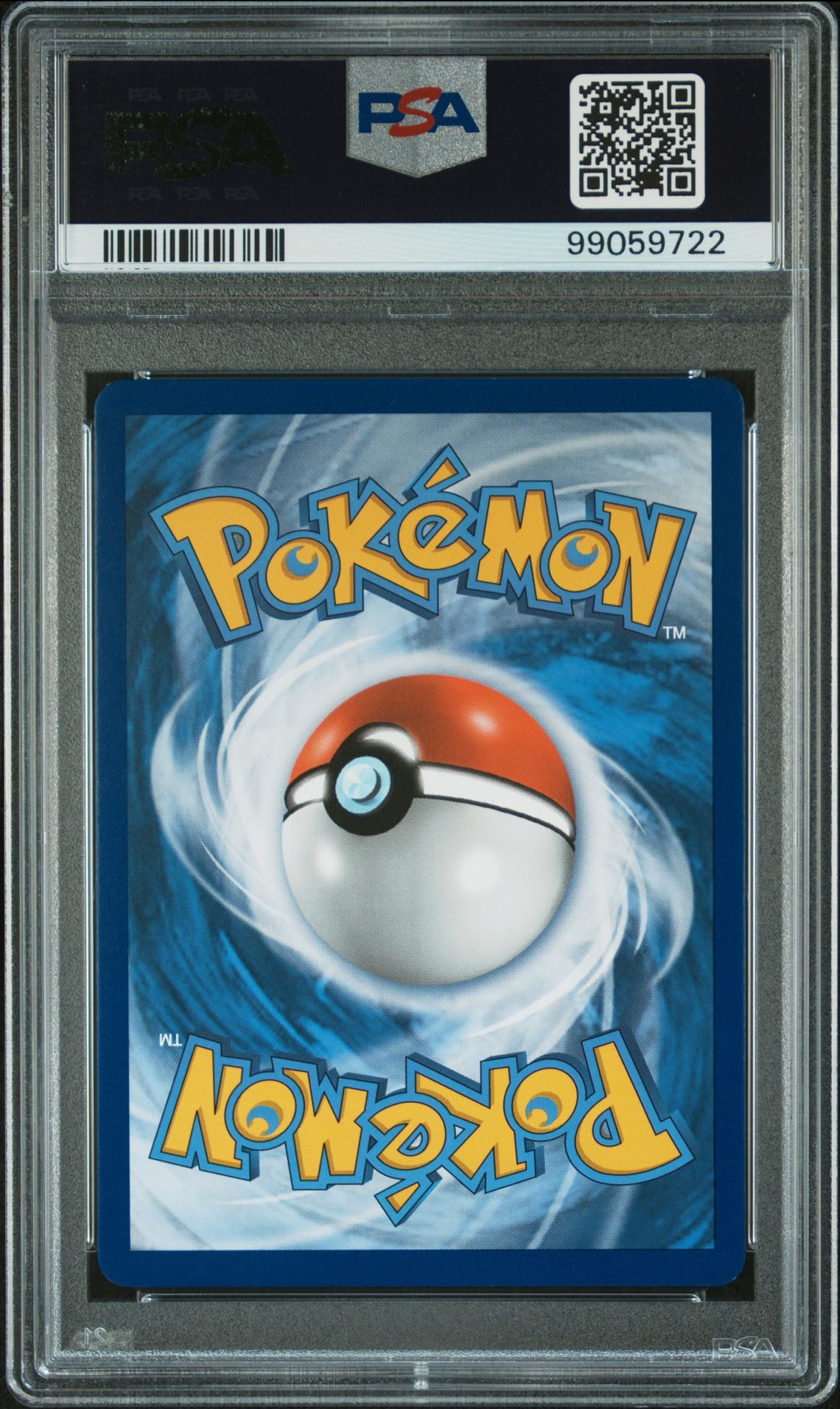 2019 Pokemon Sun & Moon Team Up Magikarp & Wailord Gx #161 (Team Up-Fa) Gem Mt 10 back