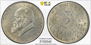 1929 2 Sch Billroth N1