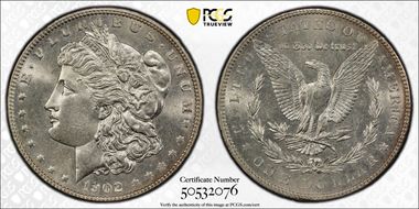 1902 $1 N1