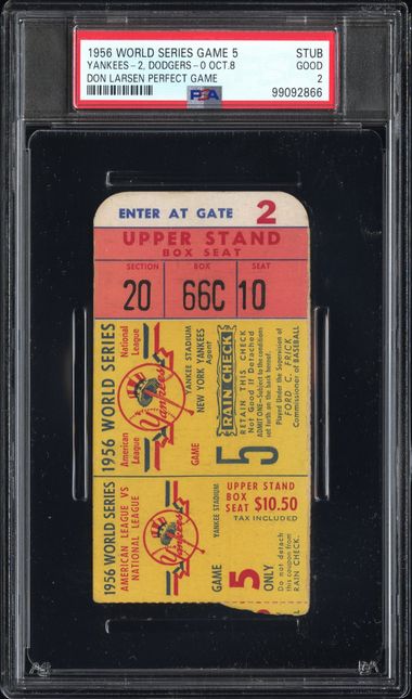 PSA 2 cert 99092866
