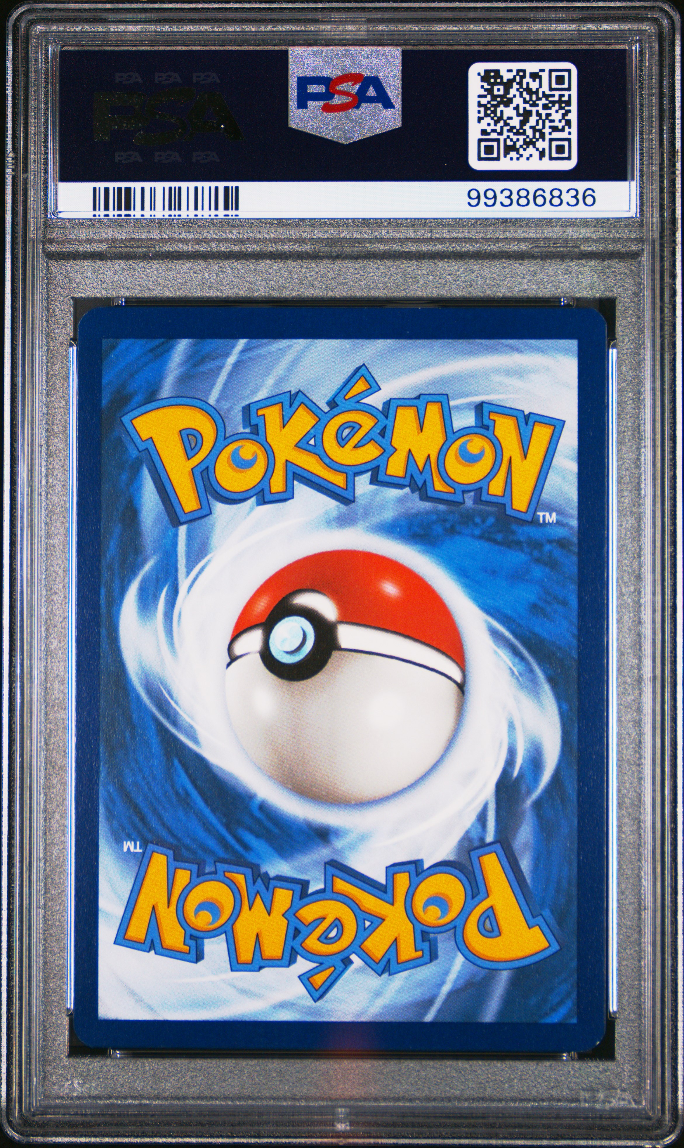 2023 Pokemon Svi En-Scarlet & Violet Miriam #251 (Special Illustration Rare) Mint 9 back