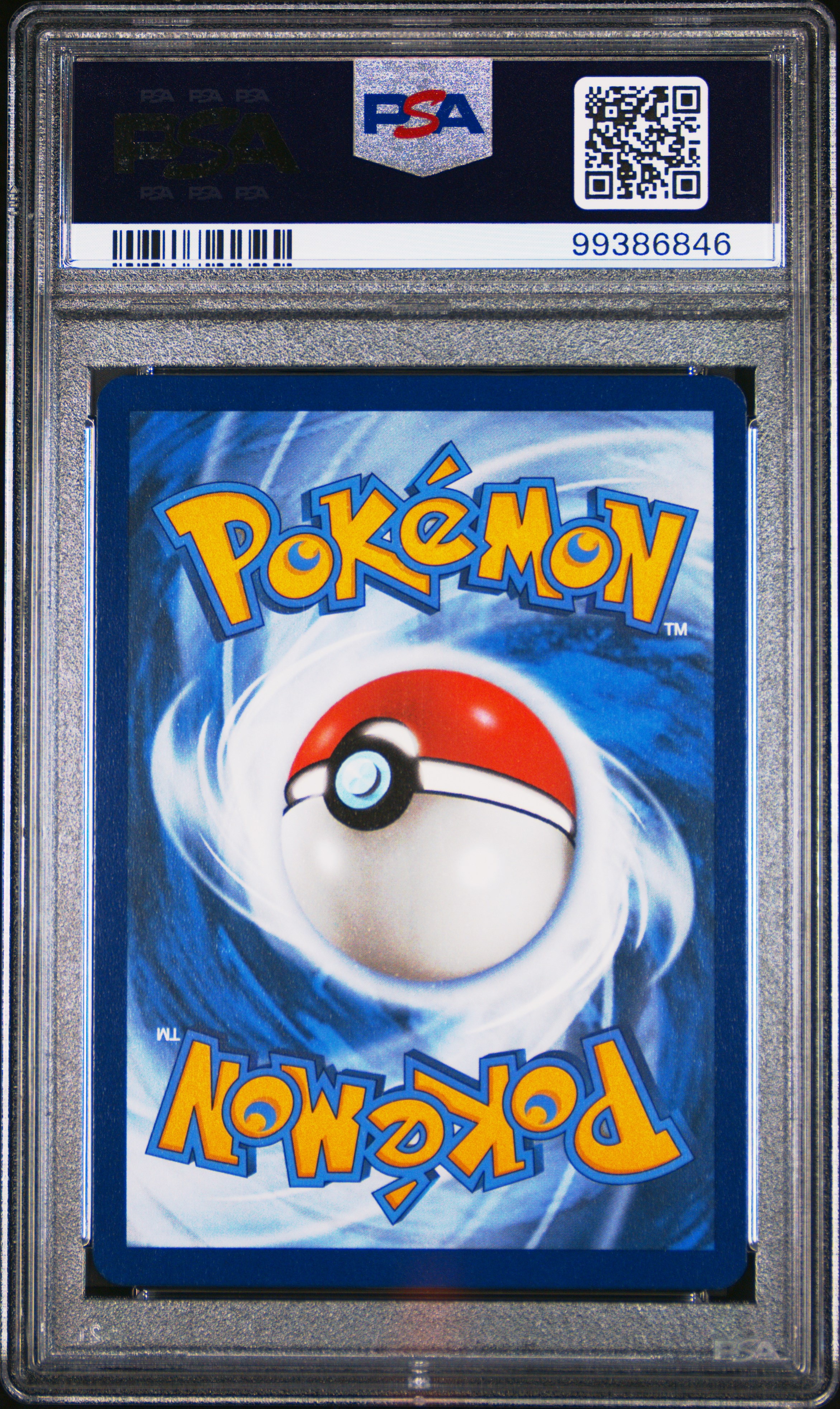 2023 Pokemon Svi En-Scarlet & Violet Miraidon Ex #244 (Special Illustration Rare) Mint 9 back