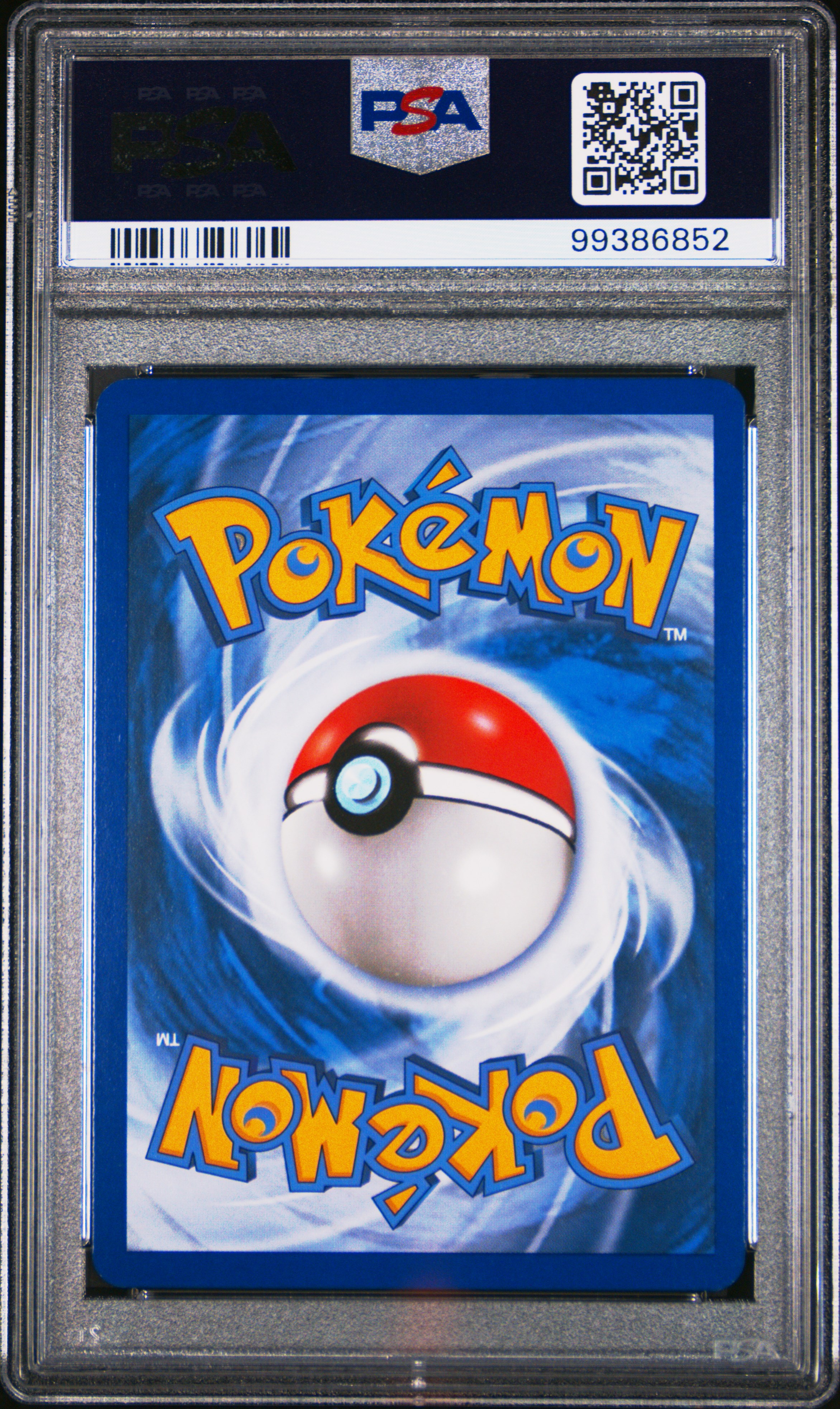 2011 Pokemon Call Of Legends Flareon-Rev.foil #44 (Call Of Legends) Gem Mt 10 back