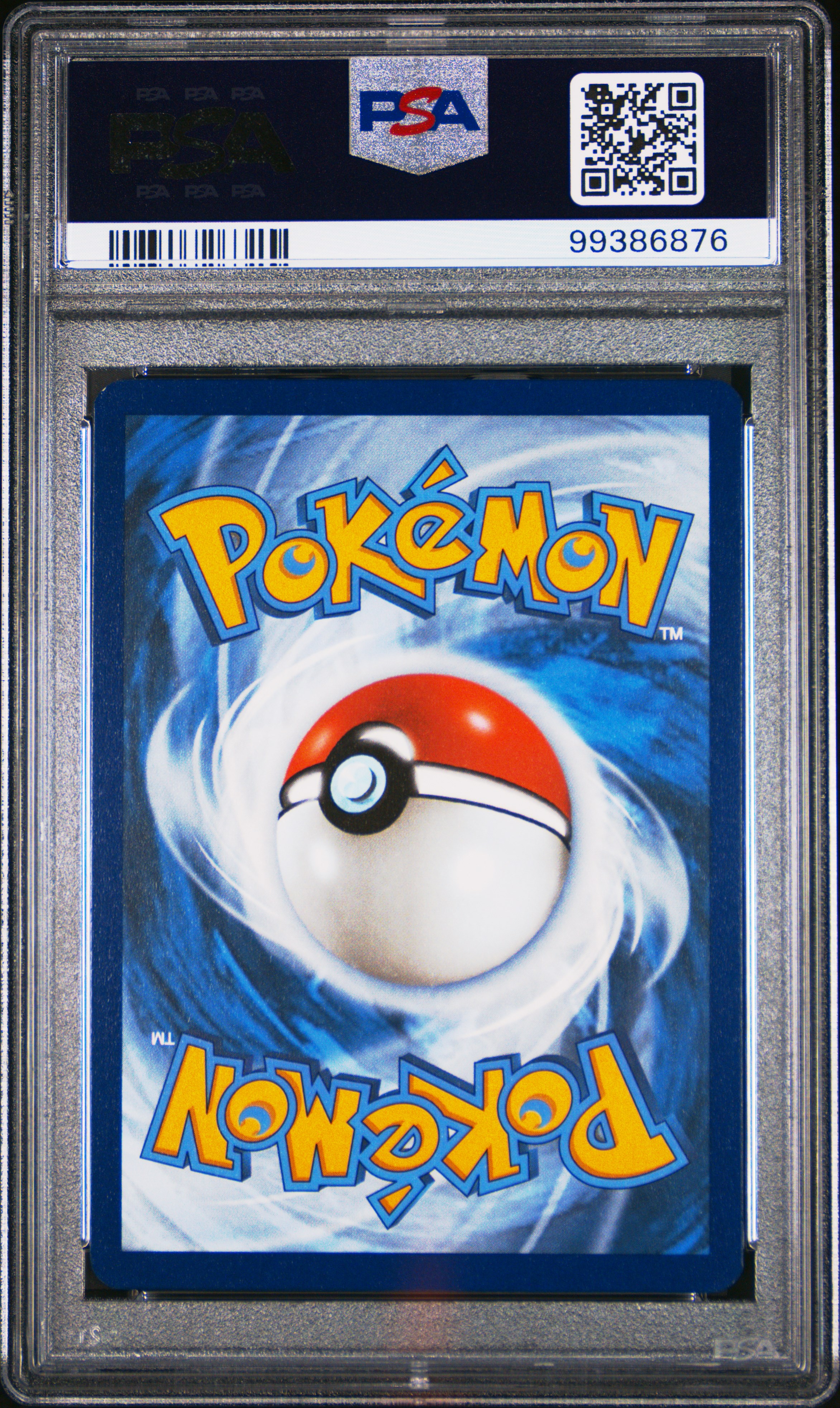 2023 Pokemon Mew En-151 Ivysaur #167 (Illustration Rare) Mint 9 back