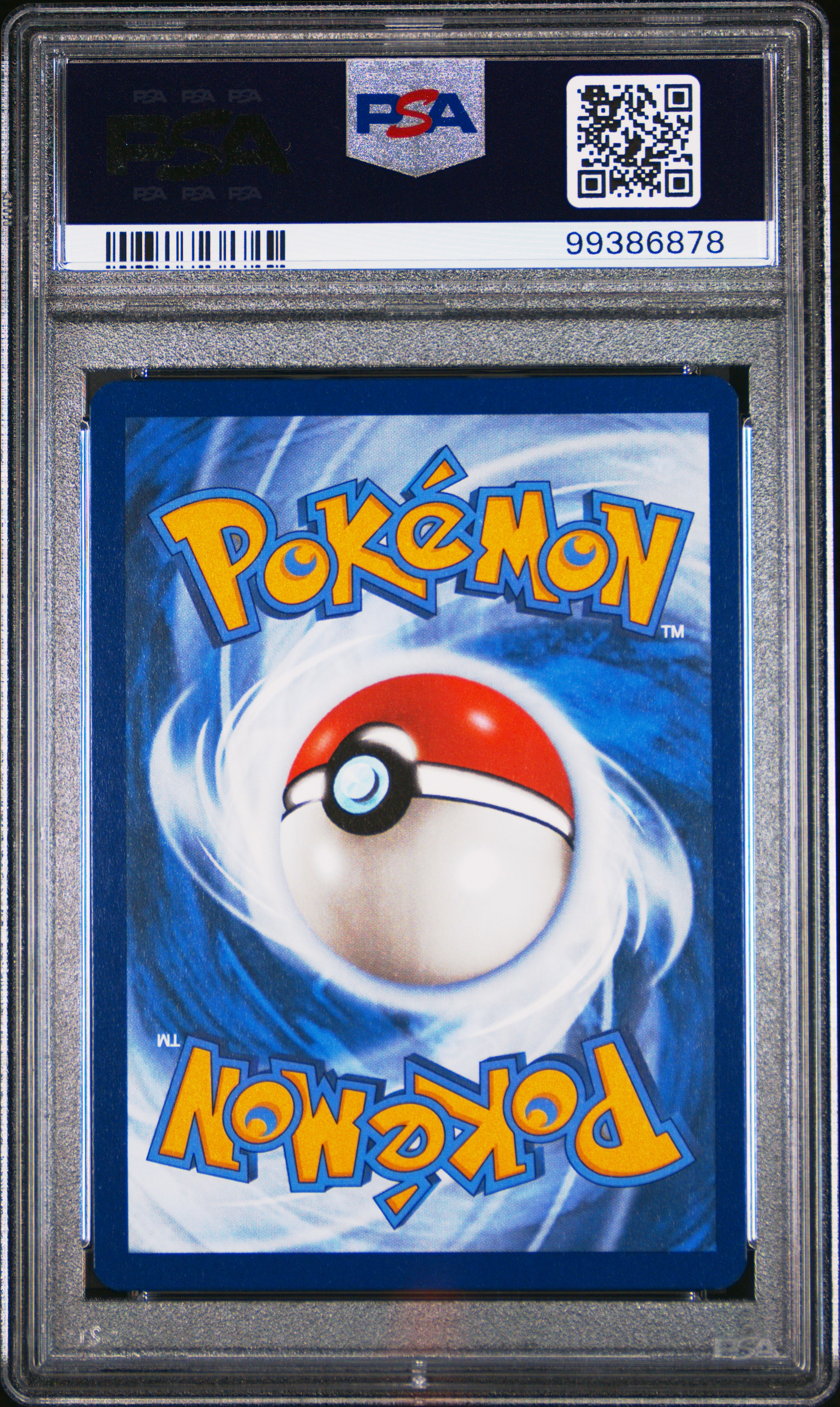 2024 Pokemon Twm En-Twilight Masquerade Carmine #217 (Special Illustration Rare) Mint 9 back