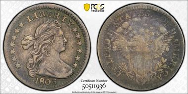 1803 H10C Large 8 XF40