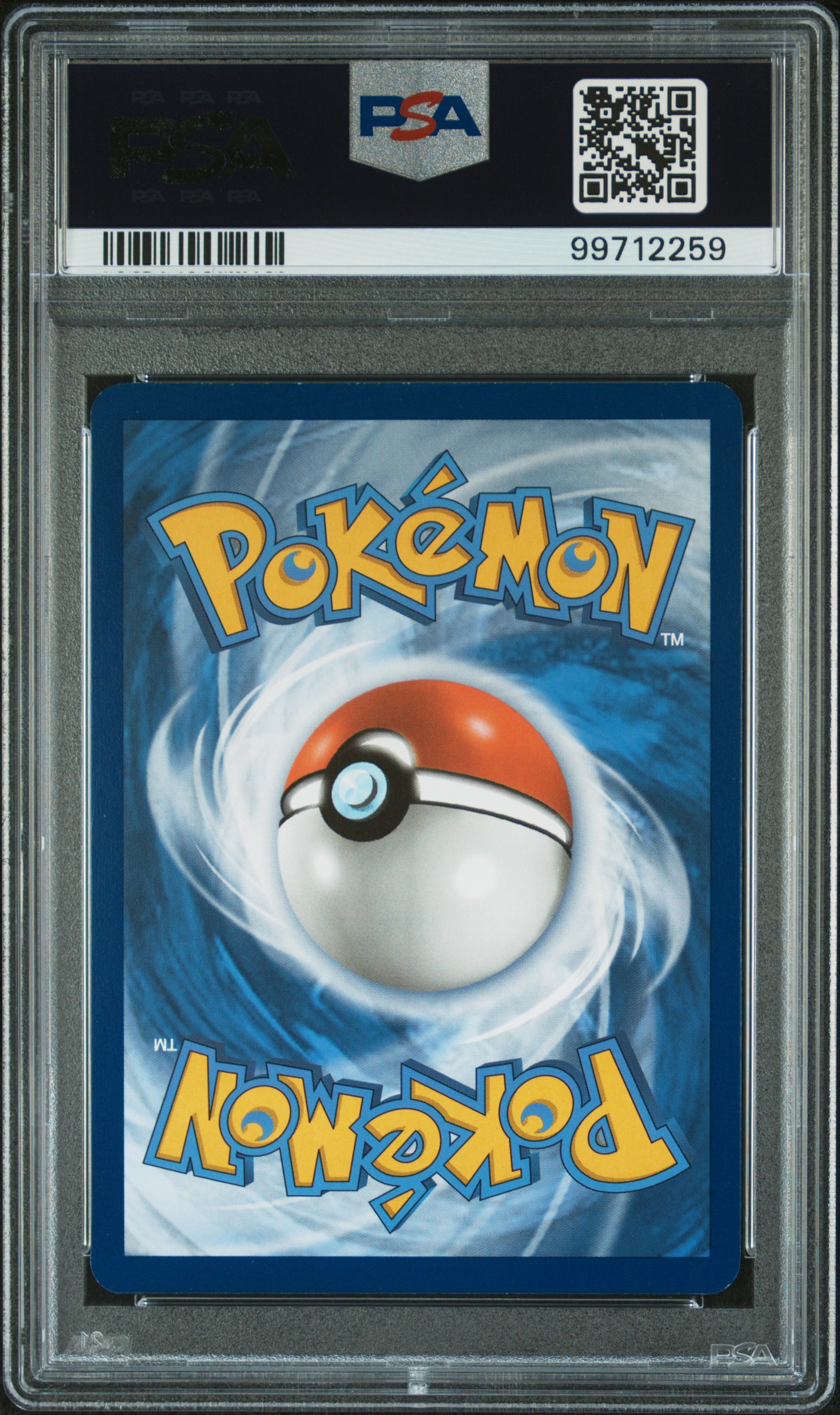 2023 Pokemon Obf En-Obsidian Flames Charizard Ex #223 (Special Illustration Rare) Mint 9 back