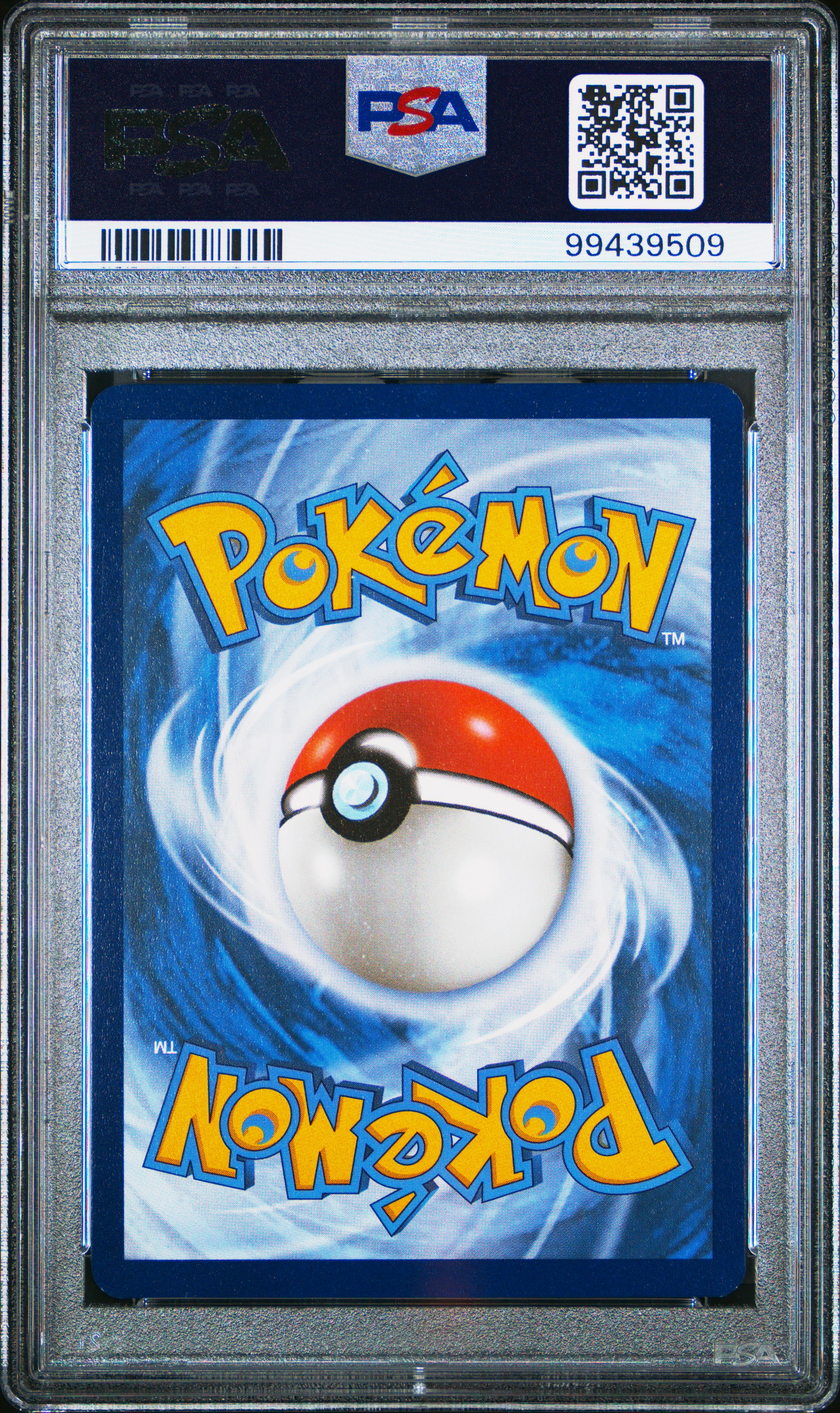 2024 Pokemon Scr En-Stellar Crown Bulbasaur #143 (Illustration Rare) Mint 9 back