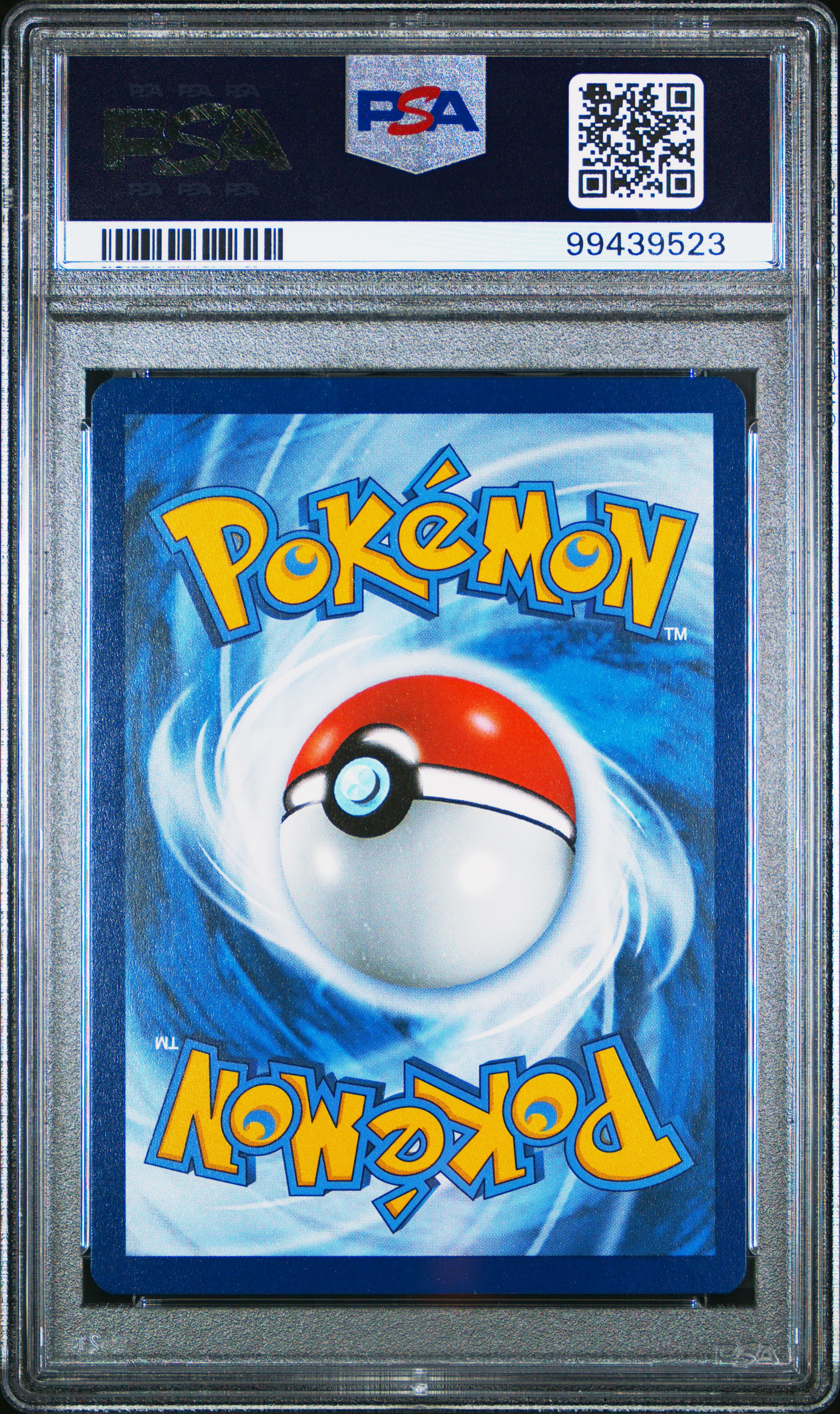 2023 Pokemon Svp En-Sv Black Star Promo Pikachu/Grey Felt Hat #085 (Pokemon X Van Gogh) Mint 9 back