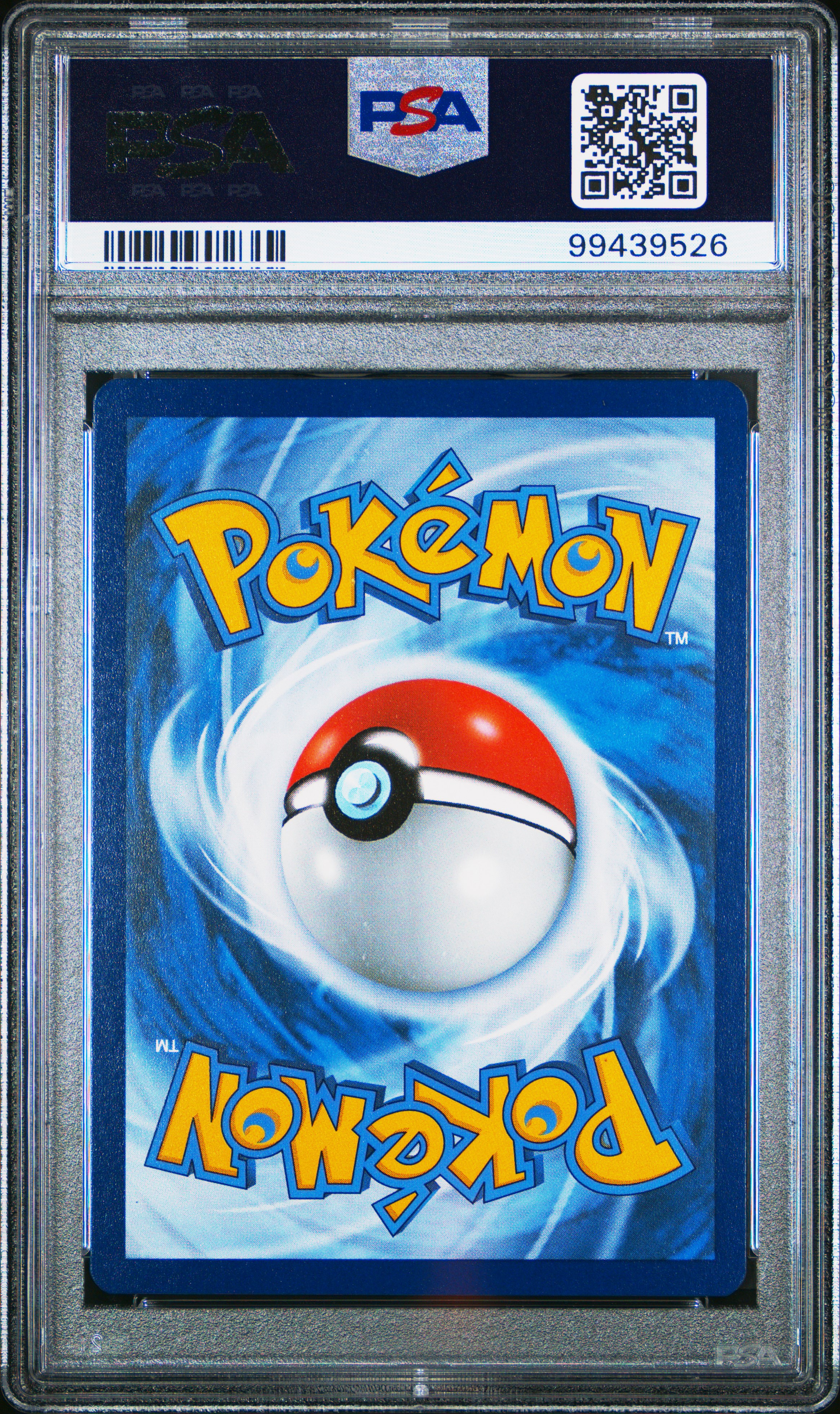 2023 Pokemon Svp En-Sv Black Star Promo Pikachu/Grey Felt Hat #085 (Pokemon X Van Gogh) Mint 9 back