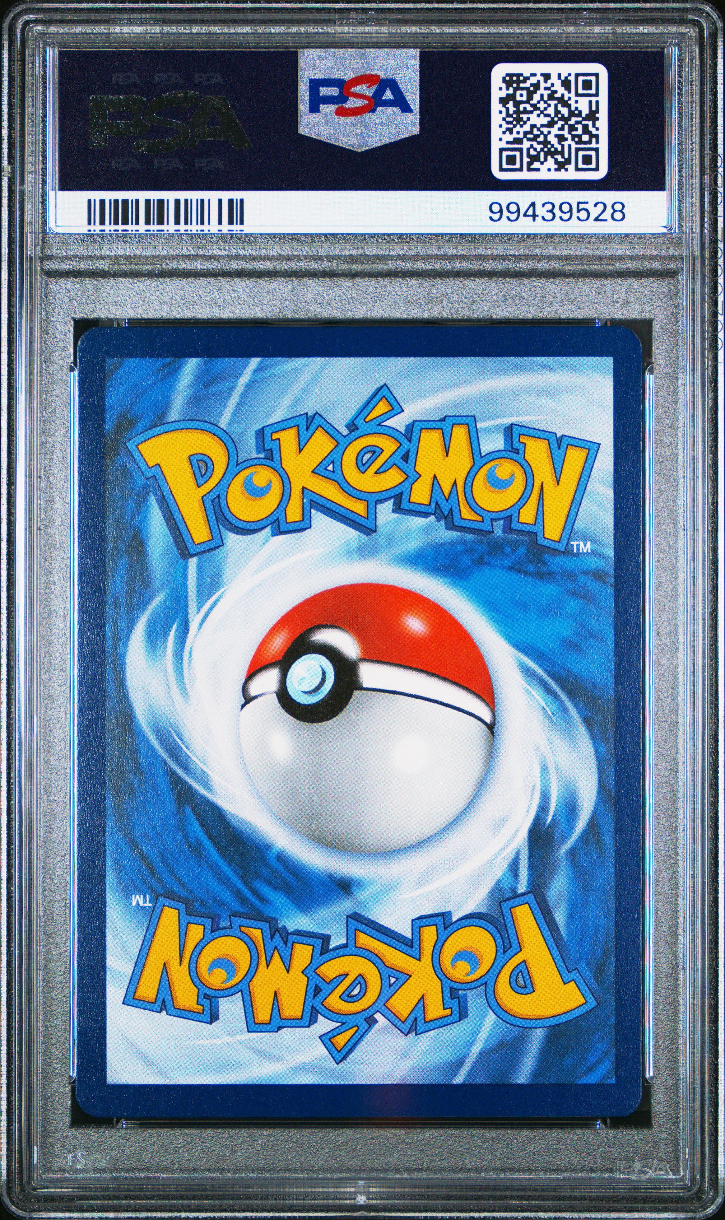 2023 Pokemon Svp En-Sv Black Star Promo Pikachu/Grey Felt Hat #085 (Pokemon X Van Gogh) Gem Mt 10 back