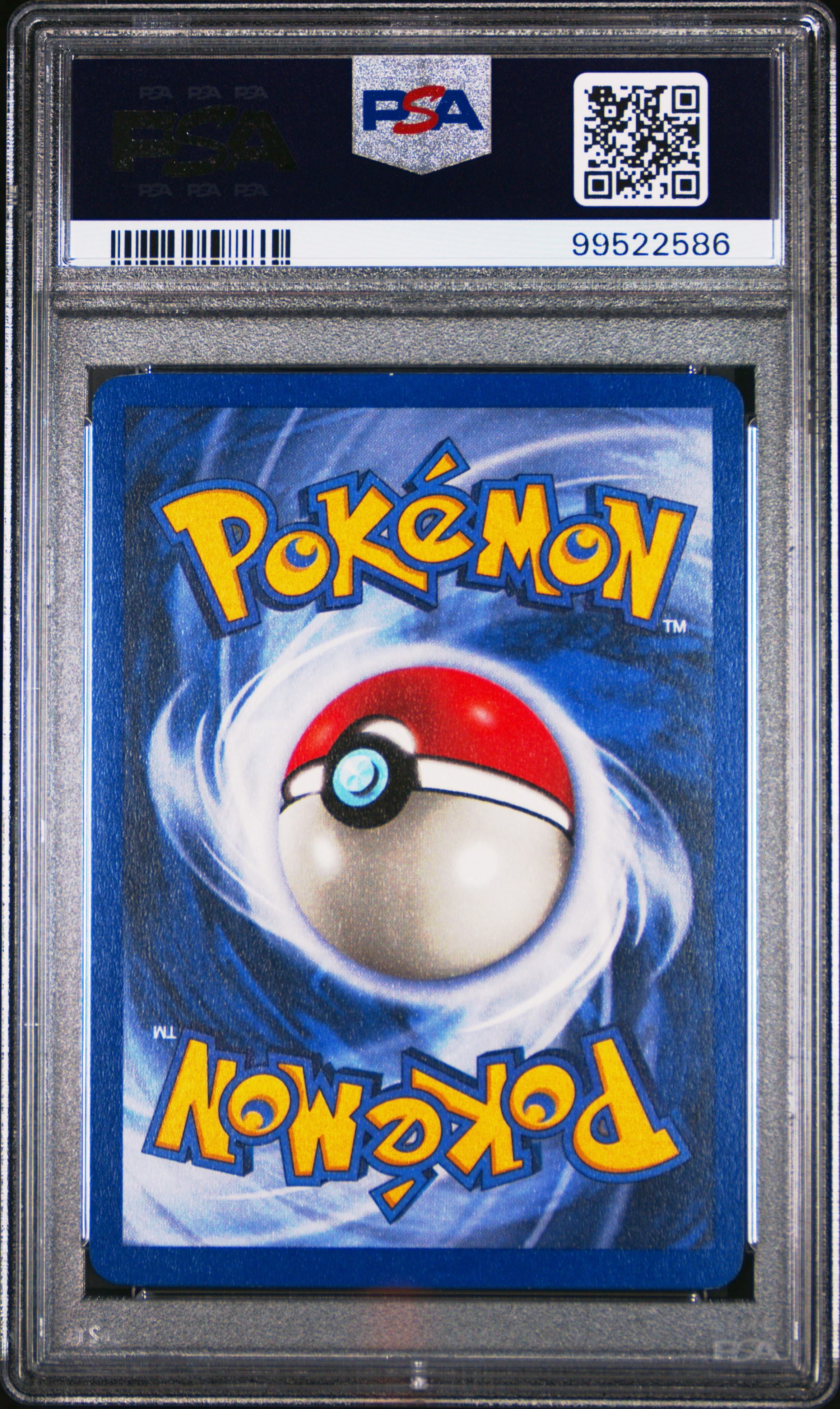 2000 Pokemon Game Base Ii Charmeleon #35 (Base Ii) Mint 9 back