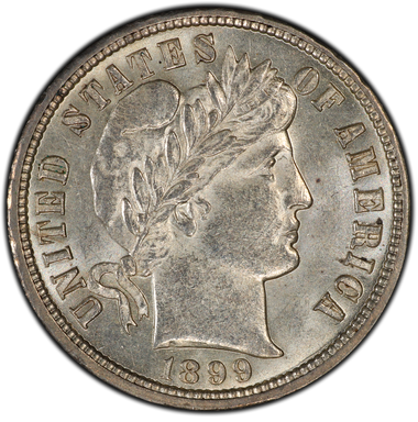 Cert 83615508 - Coin Image