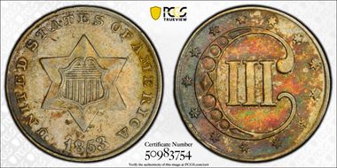 1853 3CS AU58