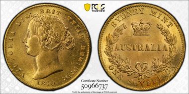 1870-SY Sov MS62