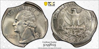 Various Various MS66