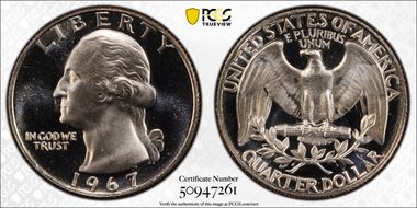 1967 25C SMS SP67+ DCAM