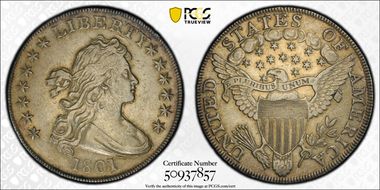 1801 $1 N1