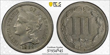 1888 3CN AU58