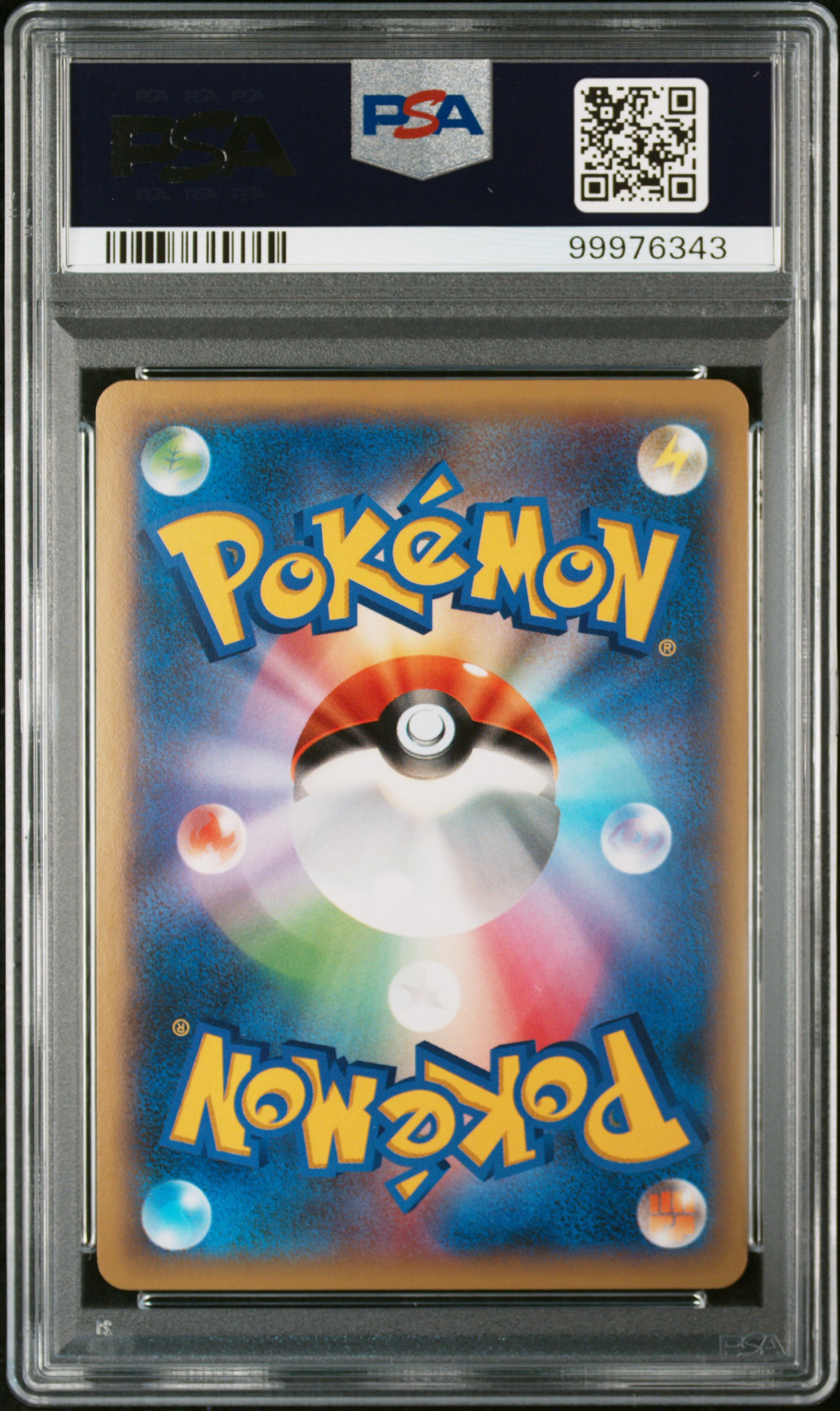 FA/BLASTOISE EX back