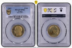 1961 P20C Maz-2851 SP66