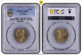 1961 P20C Maz-2850 SP66