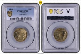 1961 P20C Maz-2848 SP66