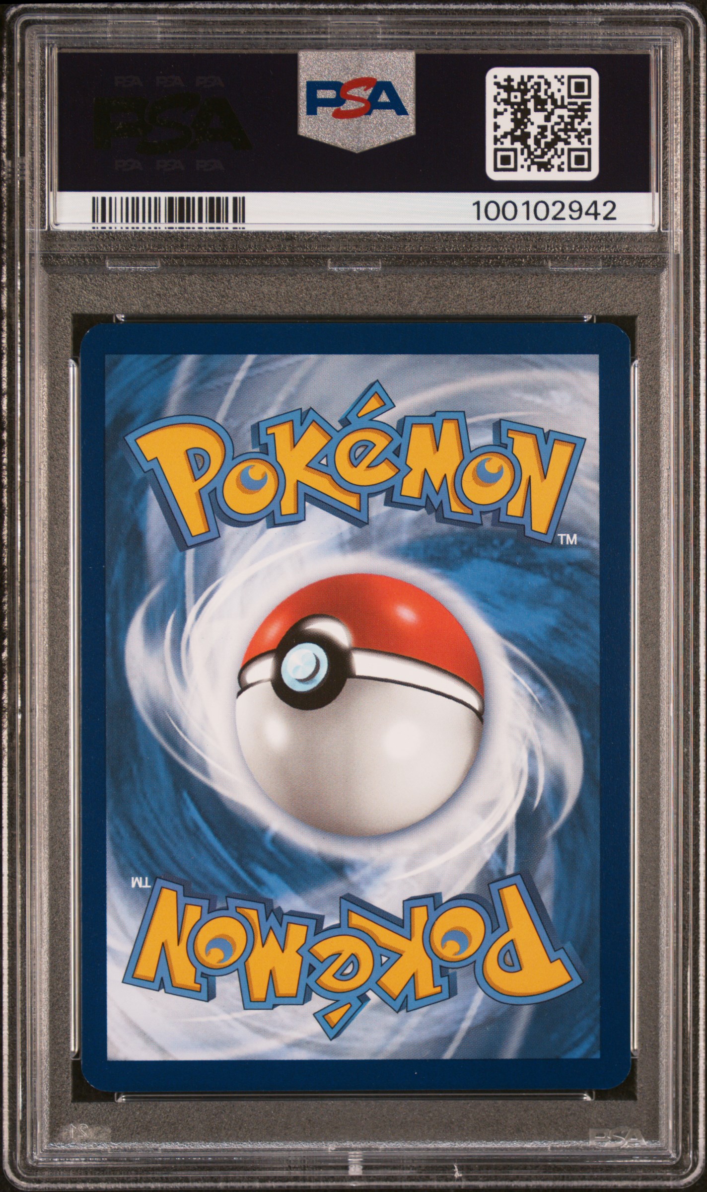 2024 Pokemon Scr En-Stellar Crown Terapagos Ex #170 (Special Illustration Rare) Mint 9 back