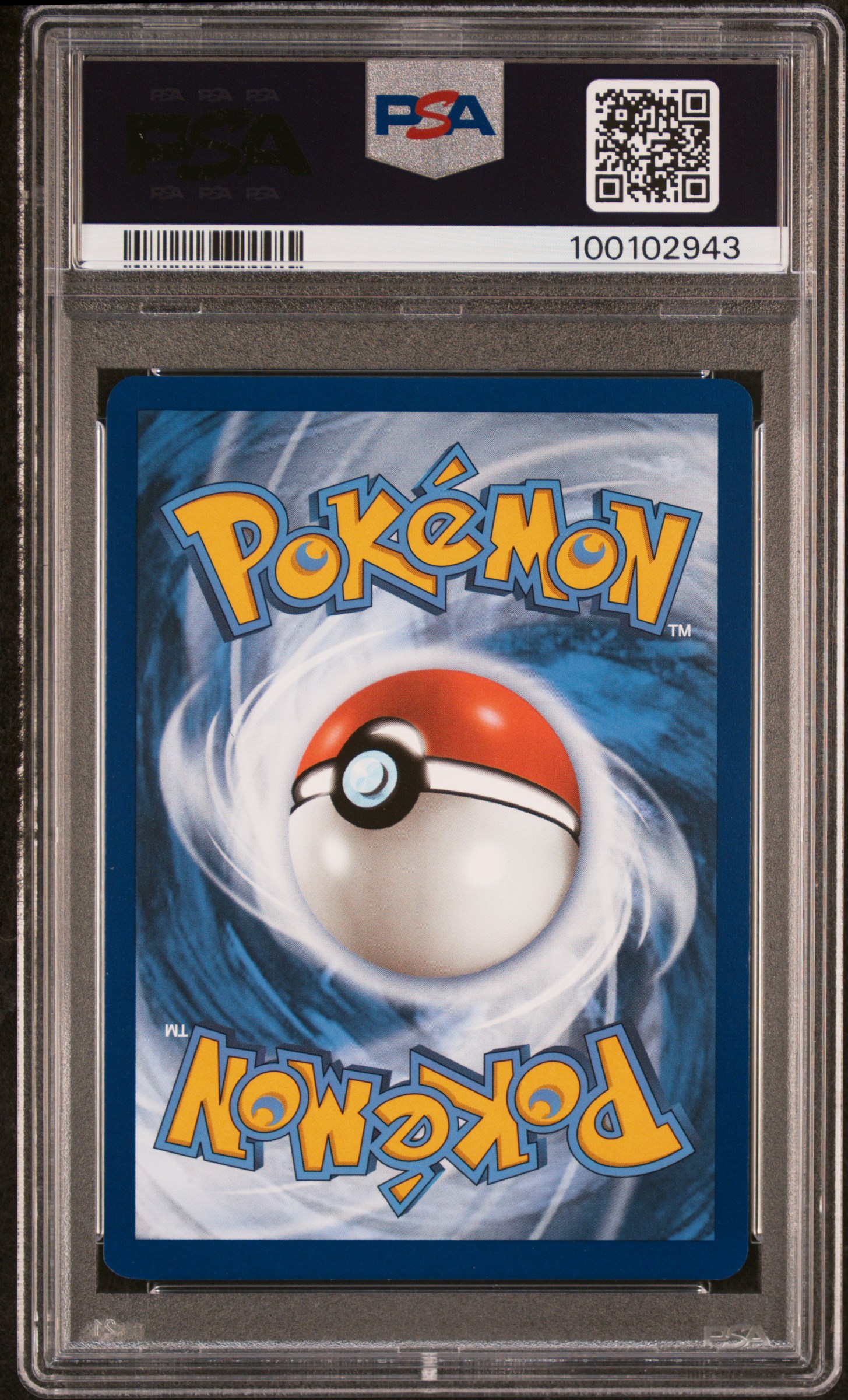 2024 Pokemon Scr En-Stellar Crown Terapagos Ex #170 (Special Illustration Rare) Gem Mt 10 back