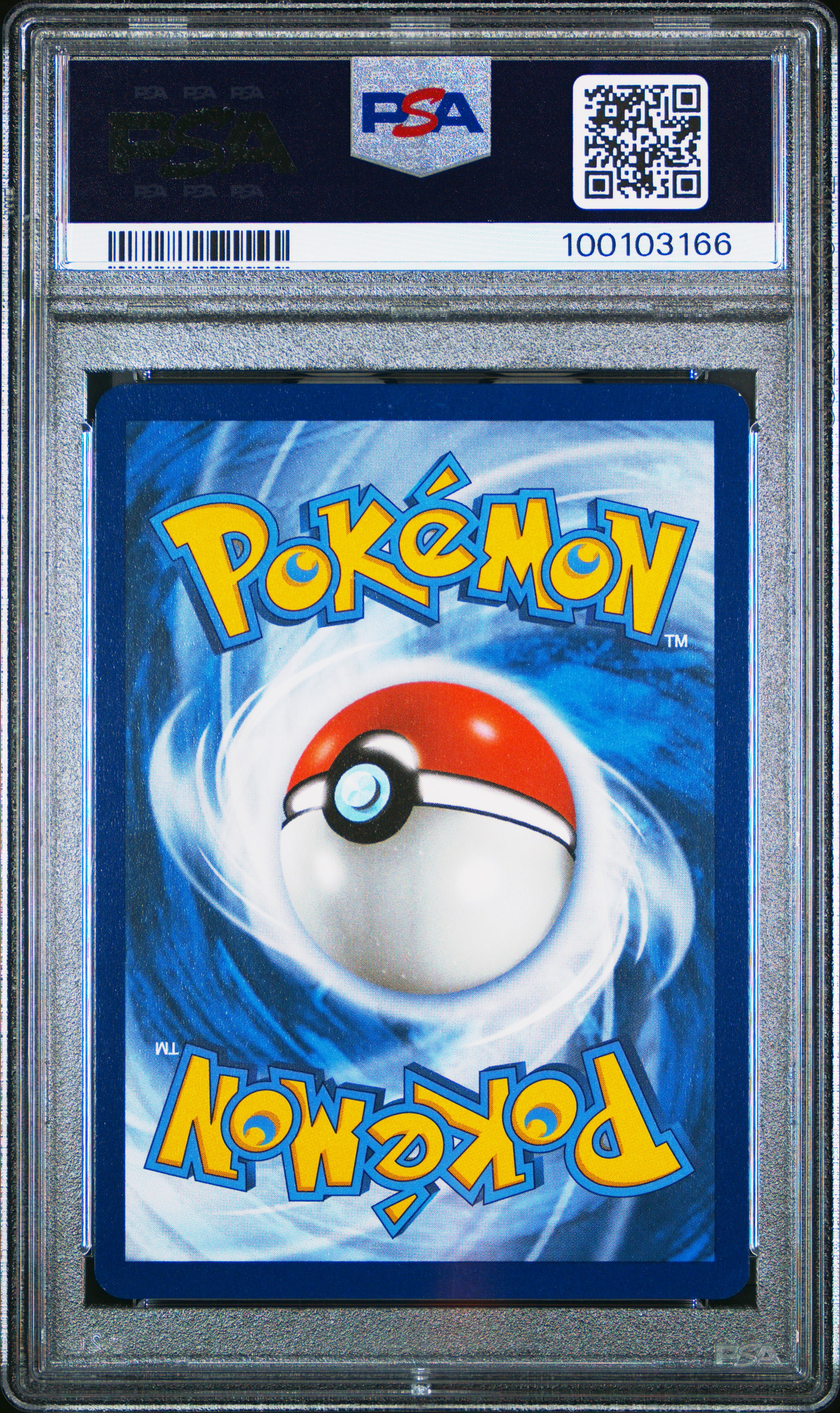 2024 Pokemon Scr En-Stellar Crown Terapagos Ex #170 (Special Illustration Rare) Mint 9 back