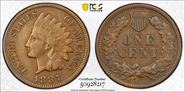1887 1C N1BN