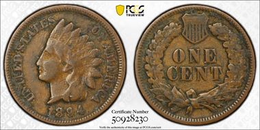 1894 1C N1BN
