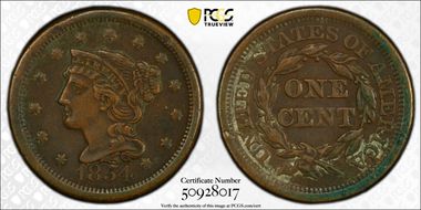 1854 1C N1BN