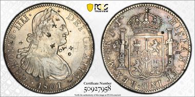 1801/0-Mo FT 8 R Yon-M8-101d Calico-969 N1