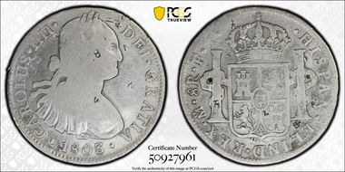 1803-Mo FT/FM 8 R Yon-M8-103a Calico-976 N1