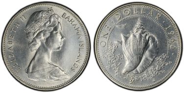 1966 $1 N1