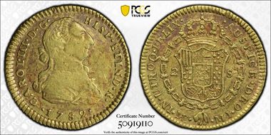 1782-L MI 2 Esc Calico-1534 VF30