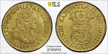 1737-S PJ 2 Esc Calico-1991 AU55