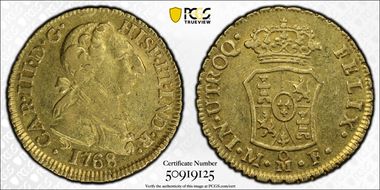 1768-Mo MF Escudo Calico-1383 XF45