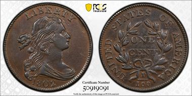 1802 1C S-235 AU53BN