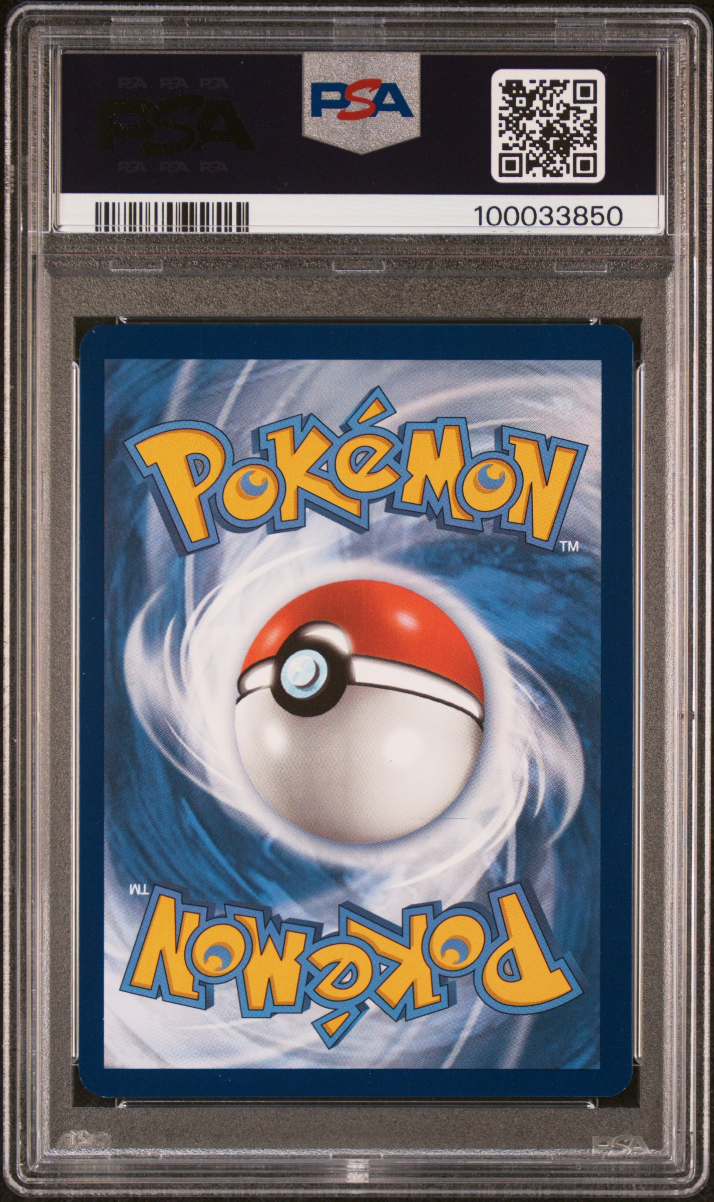 2024 Pokemon Scr En-Stellar Crown Terapagos Ex #170 (Special Illustration Rare) Gem Mt 10 back