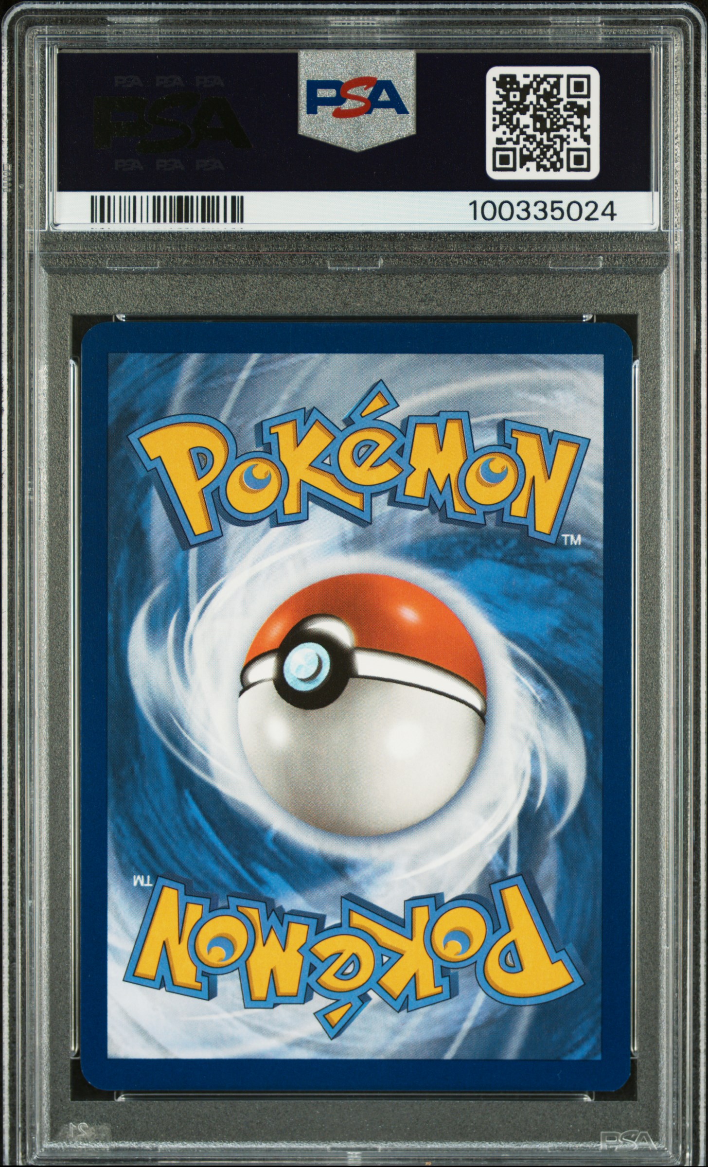 2024 Pokemon Twm En-Twilight Masquerade Teal Mask Ogerpon Ex #025 Mint 9 back