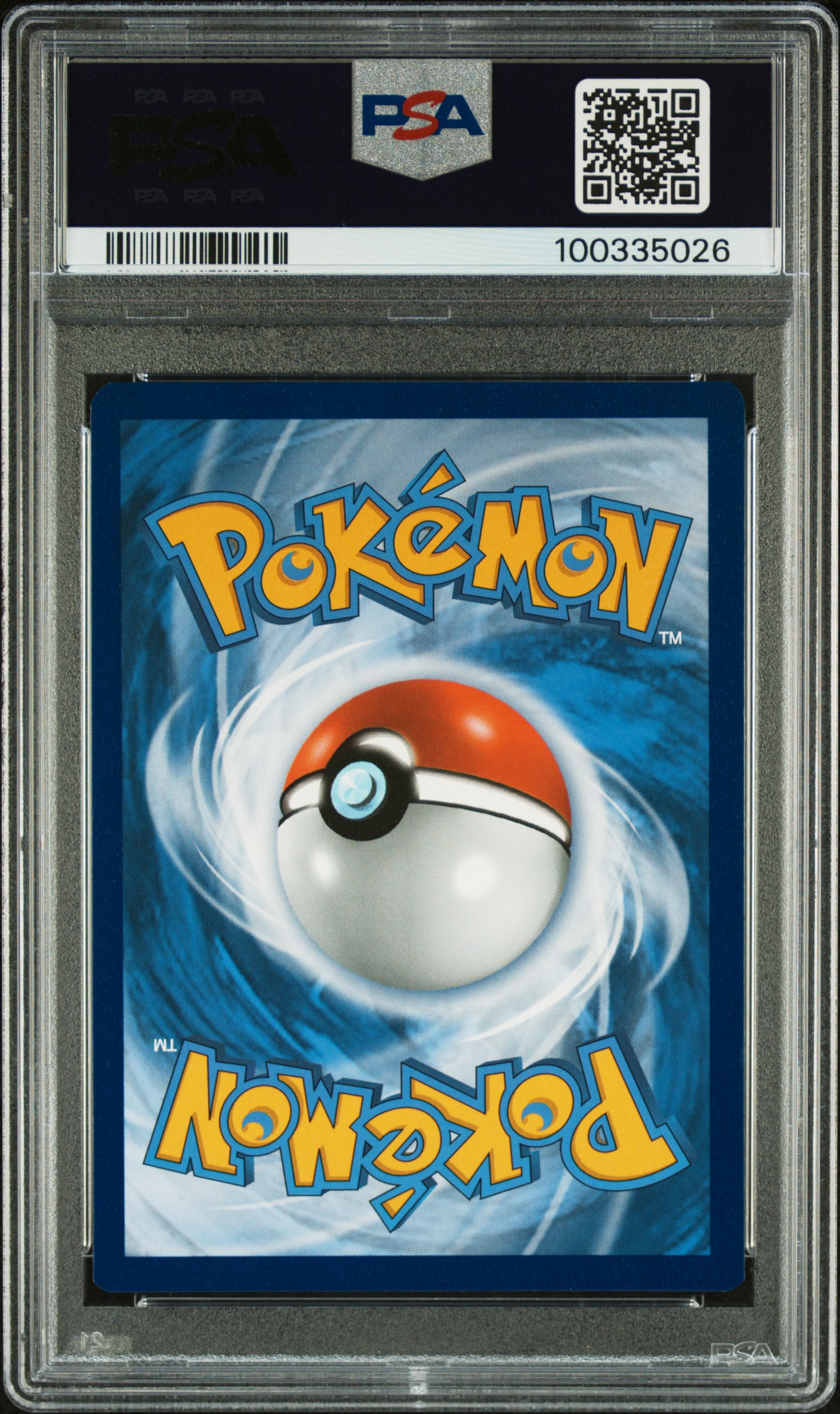 2021 Pokemon Sm Black Star Promo Fa/Rshrm. & Chrzrd.gx #Sm247 (Pr-R&C Gx Premium Coll.) Mint 9 back