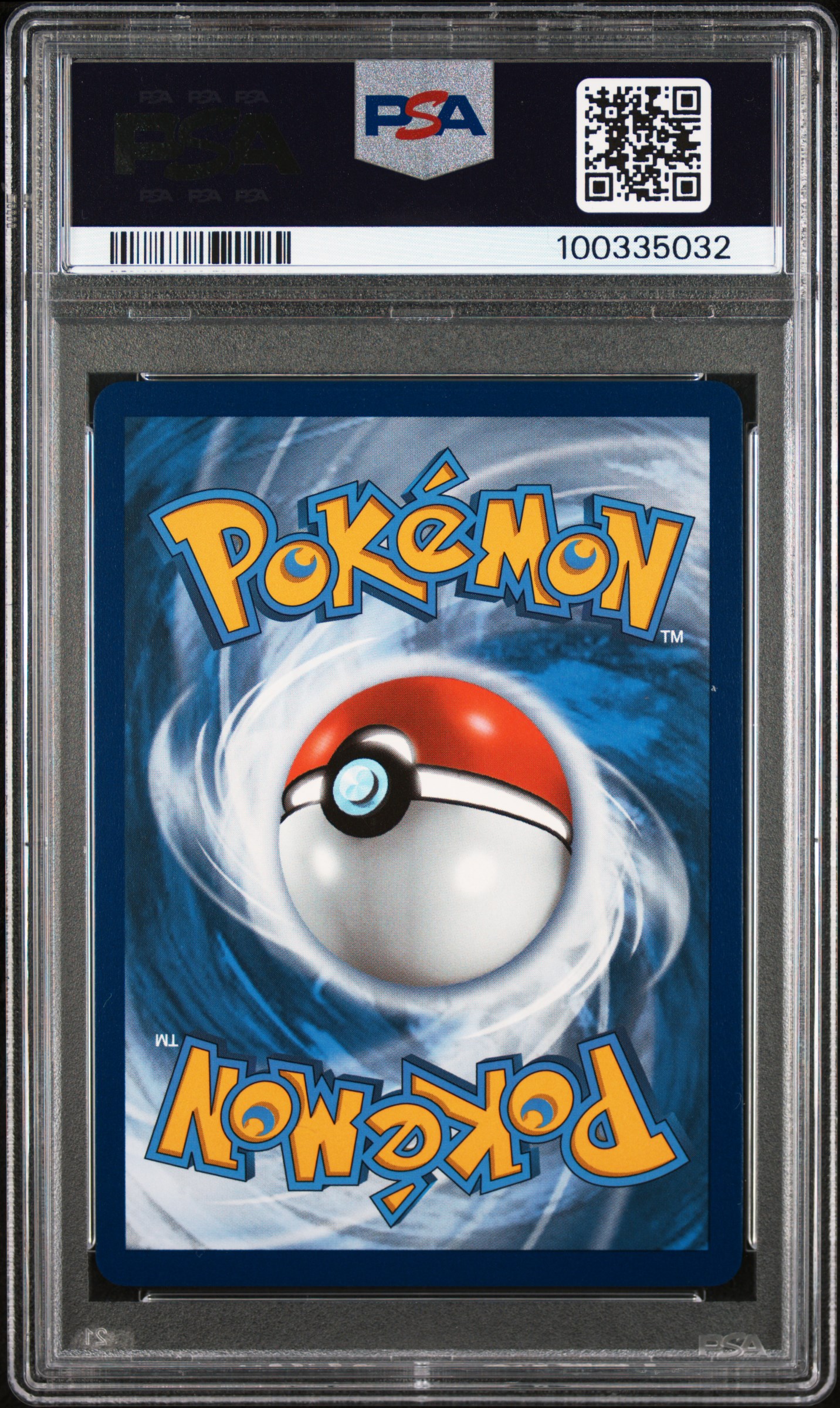 2019 Pokemon Sun & Moon Hidden Fates Gyarados Gx #16 (Hidden Fates) Gem Mt 10 back