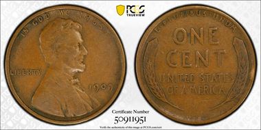 1909 VDB 1C DDO, FS-1101 VF30BN