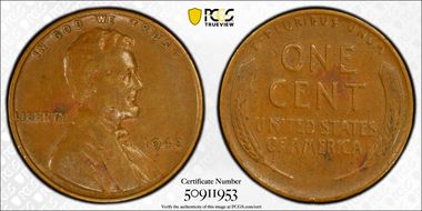 1942 1C DDO, FS-101 XF45BN