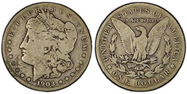 1903-S $1 N1