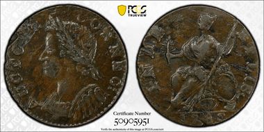 1786 CT 1/2P MB Left, Miller 5.4-O.1 XF45BN
